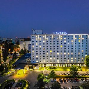 Novotel Kraków City West